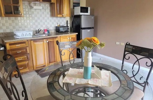 Mandeville Apartment | Lovely 1-bedroom apartment in Mandeville with WiFi, AC in safe and private area