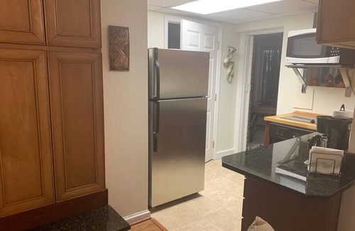 Foxhall Village Apartment | Lovely 1 bedroom apartment in Foxhall Village