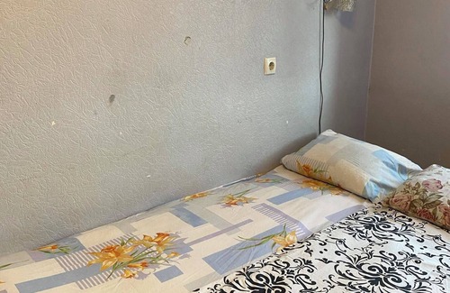 Ventspils Apartment | Lovely 1-bedroom apartment in Ventspils with WiFi