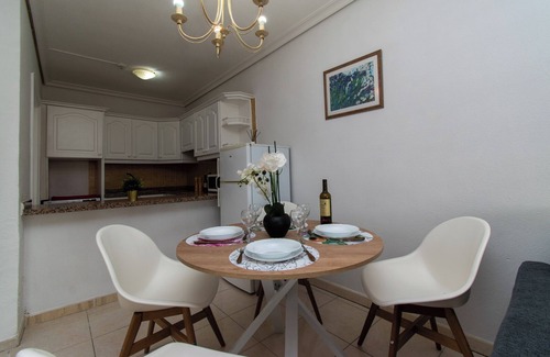 Chayofa Apartment | Lovely 1 Bedroom Apartment. Communal Pool
