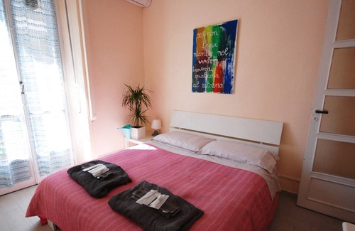 Millefonti Apartment | Lovely 1 bedroom Apartment in Lingotto area
