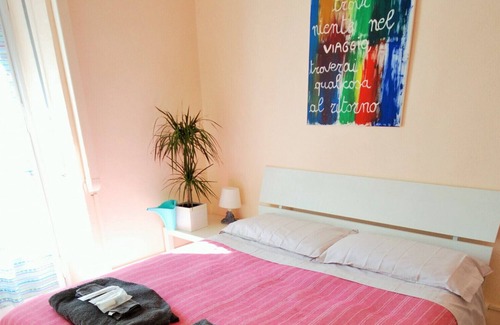 Millefonti Apartment | Lovely 1 bedroom Apartment in Lingotto area