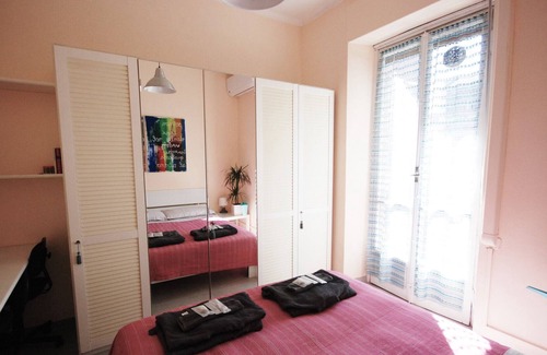 Millefonti Apartment | Lovely 1 bedroom Apartment in Lingotto area