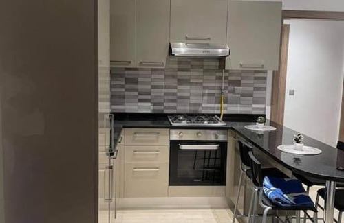 Monastir Apartment | Lovely 1 bedroom Apartment
