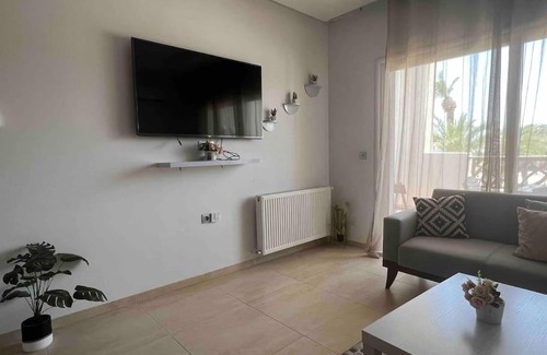 Monastir Apartment | Lovely 1 bedroom Apartment