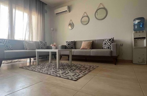 Monastir Apartment | Lovely 1 bedroom Apartment