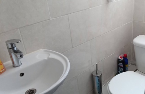 Lewisham Apartment | Lovely 1 Bedroom Apartment With Garden