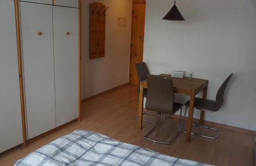 Davos-Platz Apartment | Lovely 1-bedroom apartment in the heart of Davos