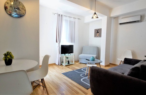 Babin do Apartment | Lovely 1-bedroom apt near city center #IPEK