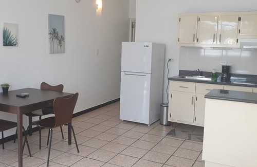 Puerto Nuevo Apartment | Lovely 1-bedroom Beach Apt - Mare Blu 3rd floor