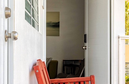 Puerto Nuevo Apartment | Lovely 1-bedroom Beach Apt - Mare Blu 3rd floor