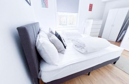 Camden Town Apartment | Lovely 1 Bedroom Camden Flat- on 2nd Floor