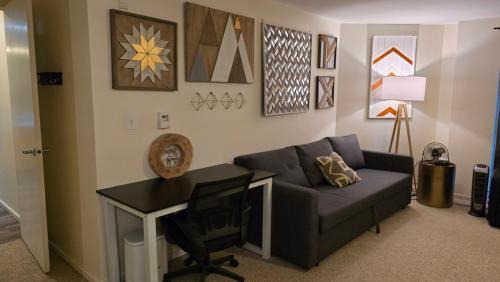 Belltown Apartment | Lovely 1 Bedroom Condo in the Heart of Seattle!