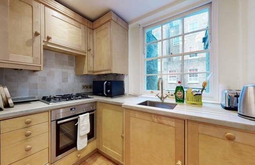 Pimlico Apartment | Lovely 1 bedroom flat in Pimlico