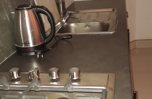 Harare House | Lovely 1-bedroom house in Harare with WiFi access