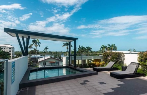 Mackay Apartment | Lovely 1-bedroom in the Heart of Mackay w/Pool