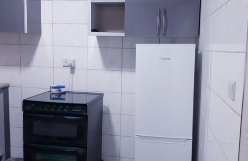 Tema Apartment | Lovely 1-bedroom unit rental for short and long stays.