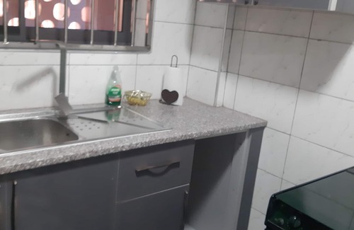 Tema Apartment | Lovely 1-bedroom unit rental for short and long stays.