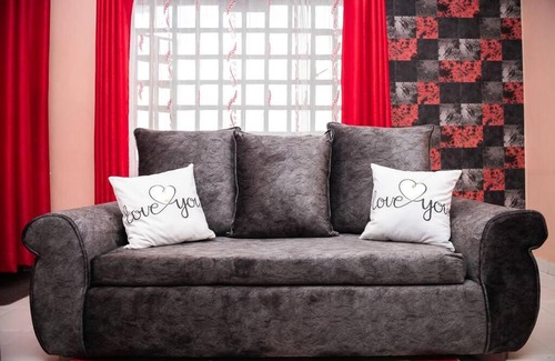 Nakuru Apartment | Lovely 1-bedroom with free parking on premises