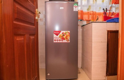 Nakuru Apartment | Lovely 1-bedroom with free parking on premises