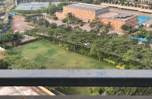 Amarnath Apartment | Lovely 1 BHK flat. Good vibes! Relax & Rejuvenate