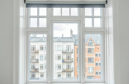 Christianshavn Apartment | Lovely 1-BR apartment in Christians Harbour - 253