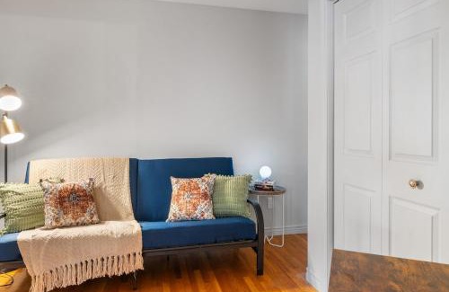 Moncton Apartment | Lovely 1 BR APT