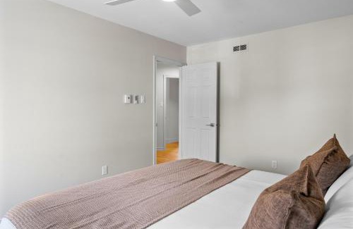 Moncton Apartment | Lovely 1 BR APT