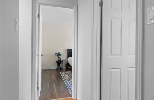 Moncton Apartment | Lovely 1 BR APT