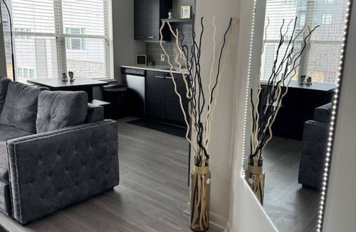Old Fourth Ward Apartment | Lovely 1 BR Unit on Atlanta Beltline