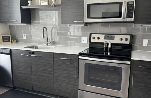 Old Fourth Ward Apartment | Lovely 1 BR Unit on Atlanta Beltline