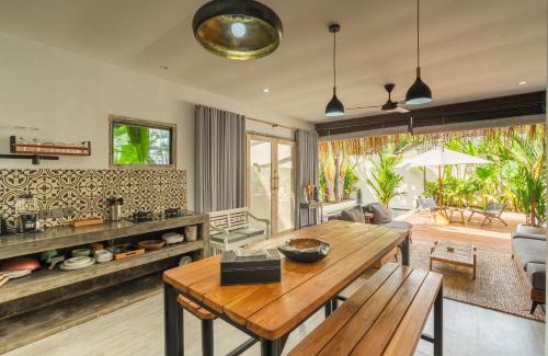 Petitenget Villa | Lovely 1 BR villa walking distance to the beach