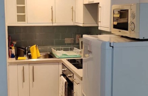 Walworth Condo | Lovely 12th floor 2 bed flat in the heart ofLondon