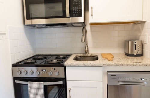 The Meadows Condo | Lovely 1bed/1bath condo The Meadows GOLF COURSE VIEW!