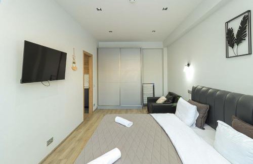 Kazbegi Apartment | Lovely 1BR Apartment in Gudauri