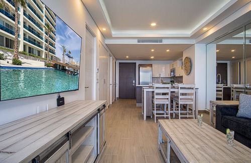 Puerto Penasco Condo | *Lovely* 1BR condo at Encantame Towers Velero 2303