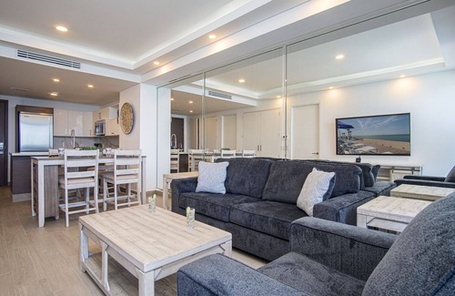 Puerto Penasco Condo | *Lovely* 1BR condo at Encantame Towers Velero 2303