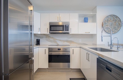 Puerto Penasco Condo | *Lovely* 1BR condo at Encantame Towers Velero 2303