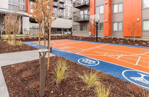 Redmond Apartment | Lovely 1BR in Redmond, Near Parks + Pet-Friendly