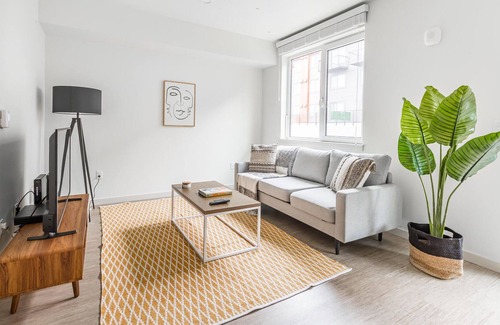 Redmond Apartment | Lovely 1BR in Redmond, Near Parks + Pet-Friendly