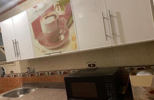 Al-Muntazah Apartment | Lovely 2 BD in Sidi Beshr 2 min from Kornish