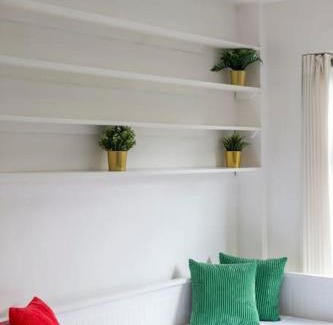 Faraday House | Lovely 2-bed 15 minutes to Central London