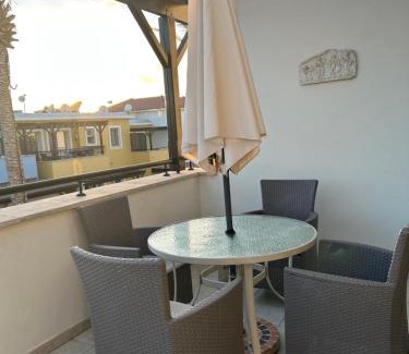Universal Apartment | Lovely 2 Bed Apartment Aphrodite Gardens, Paphos, Cyprus