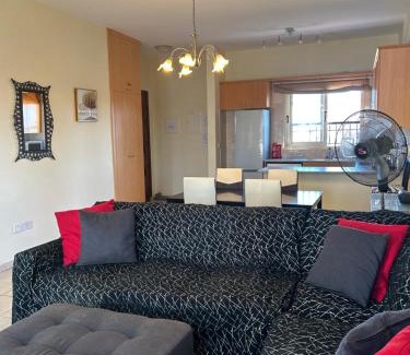 Universal Apartment | Lovely 2 Bed Apartment Aphrodite Gardens, Paphos, Cyprus