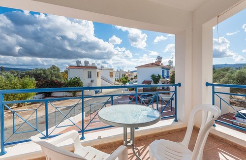 Prodromi Apartment | Lovely 2 bed apartment, 3 Lemon Grove