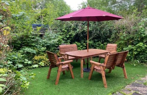 Knowle Sands Apartment | Lovely 2-bed Apartment in Knowle