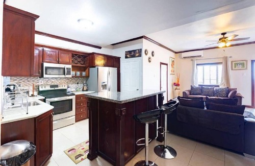 Eden Gardens Apartment | Lovely 2-bed Apartment in the New Kingston Area