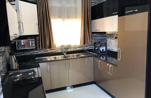 Entebbe Apartment | Lovely 2 Bed Apartment in Entebbe