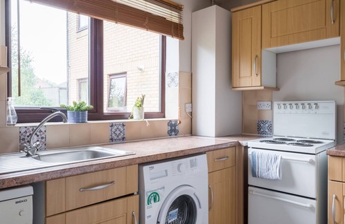 Cambridge Condo | Lovely 2-bed flat *10 Minute Walk to City*