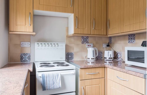 Cambridge Condo | Lovely 2-bed flat *10 Minute Walk to City*